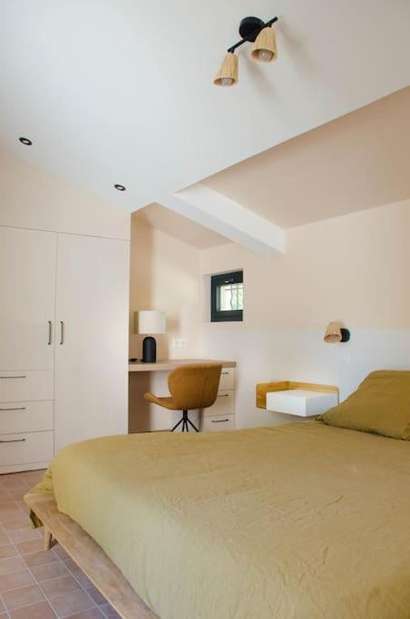 Villa Des Jacinthes Tarascon Εξωτερικό φωτογραφία
