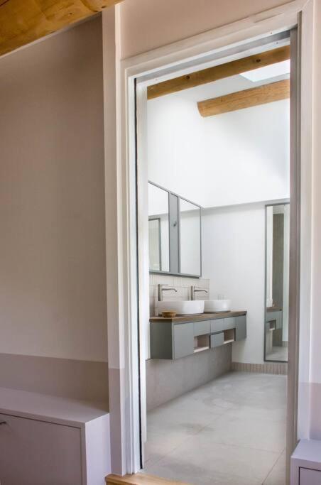 Villa Des Jacinthes Tarascon Εξωτερικό φωτογραφία