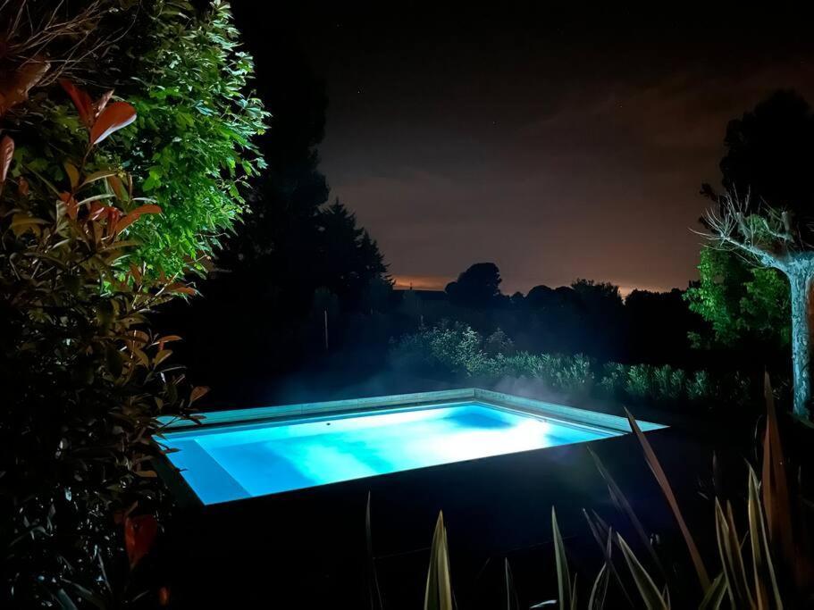 Villa Des Jacinthes Tarascon Εξωτερικό φωτογραφία