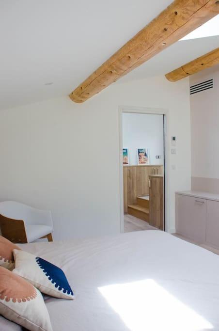 Villa Des Jacinthes Tarascon Εξωτερικό φωτογραφία