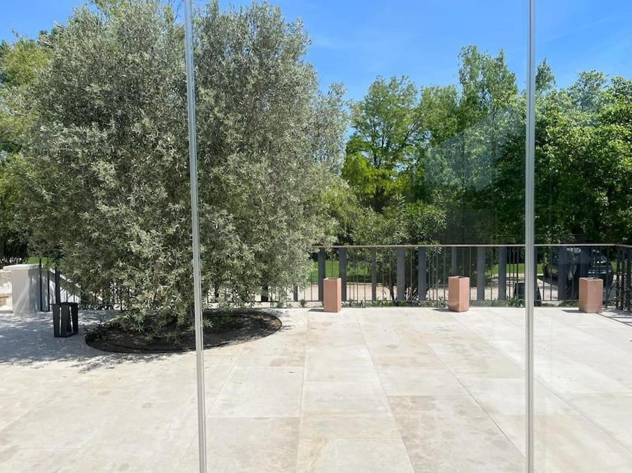 Villa Des Jacinthes Tarascon Εξωτερικό φωτογραφία
