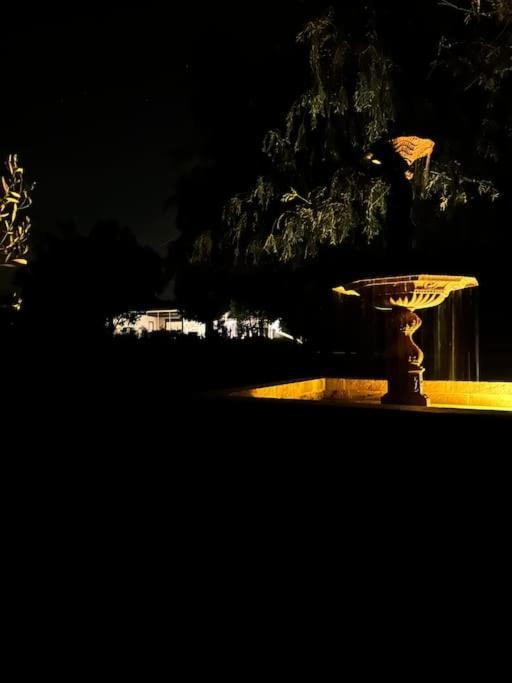 Villa Des Jacinthes Tarascon Εξωτερικό φωτογραφία