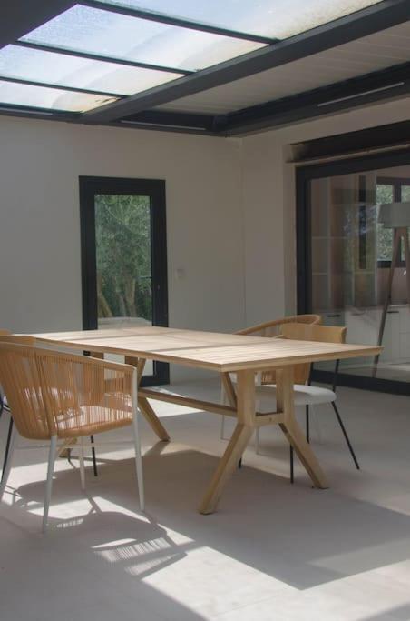 Villa Des Jacinthes Tarascon Εξωτερικό φωτογραφία