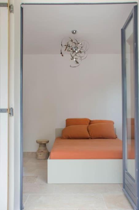 Villa Des Jacinthes Tarascon Εξωτερικό φωτογραφία